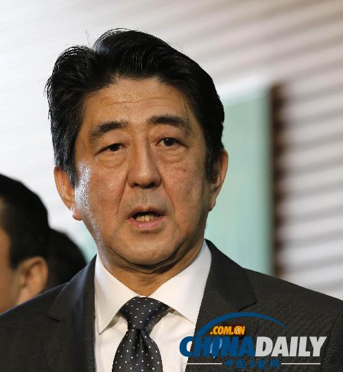 首相也玩“宫心计”？为争决策权安倍欲增设5名助理