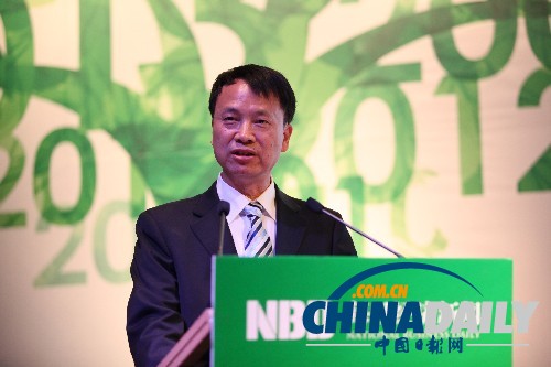 崛起中的绿色能量：中小企业已成减排“主力军”