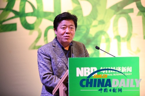 崛起中的绿色能量：中小企业已成减排“主力军”