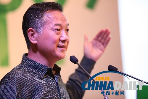 崛起中的绿色能量:中小企业已成减排“主力军”