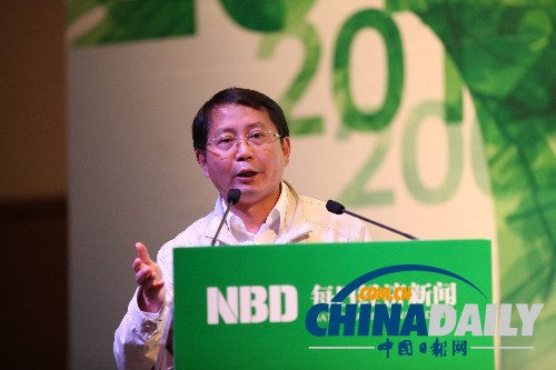 崛起中的绿色能量:中小企业已成减排“主力军”