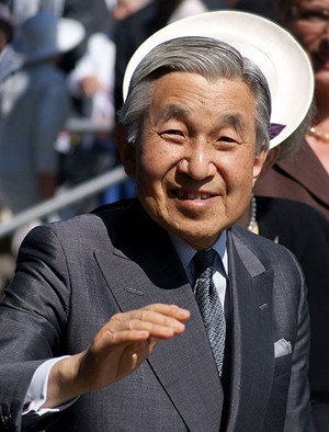日本皇室不为人知的秘密
