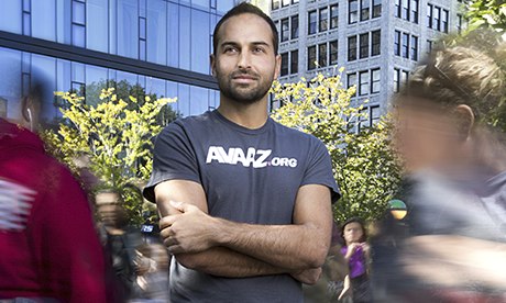深入Avaaz——网络行动主义真的能改变世界？