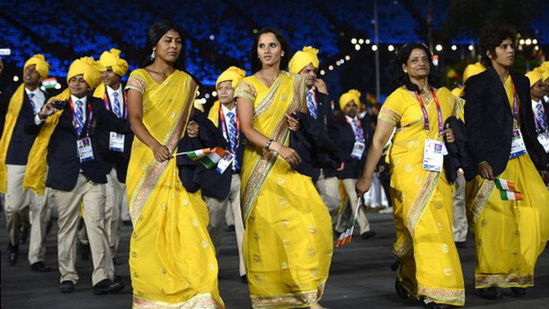 印度或将被国际奥委会开除会籍