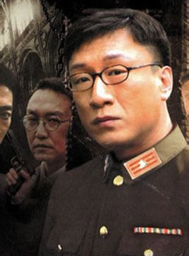 电视剧《潜伏》在朝鲜流行余则成受朝鲜女孩追
