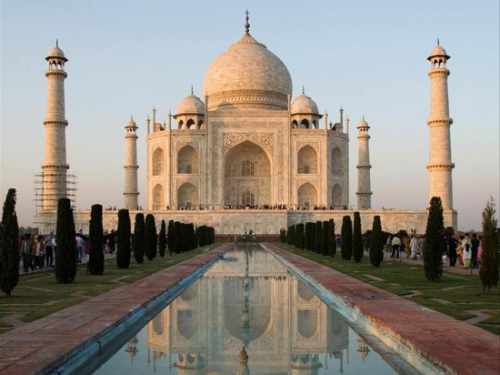 印度将放宽签证政策 中国游客有望受益