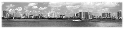 湛江：海上丝路始发地的新跨越(组图)