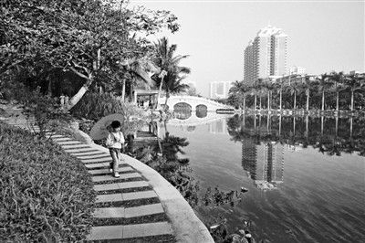 湛江：海上丝路始发地的新跨越(组图)