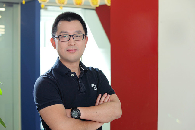 爱钱进张辉：扎好篱笆做风控再谈融资