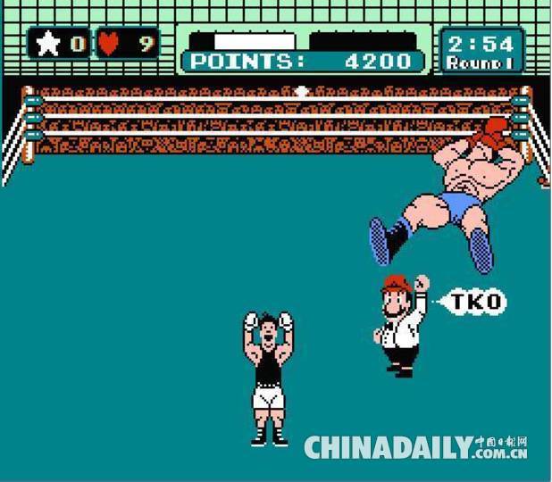 马里奥诞生30周年 回顾马里奥的职业变迁
