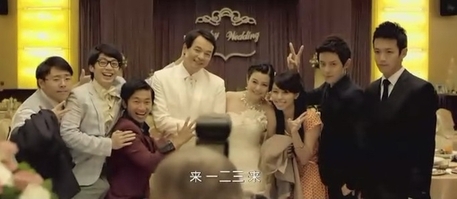 “我的少女时代”四天破亿 台湾青春片是如何酿成的？