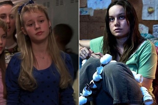 人生若只如初见 那些金球奖获奖者的荧幕初秀