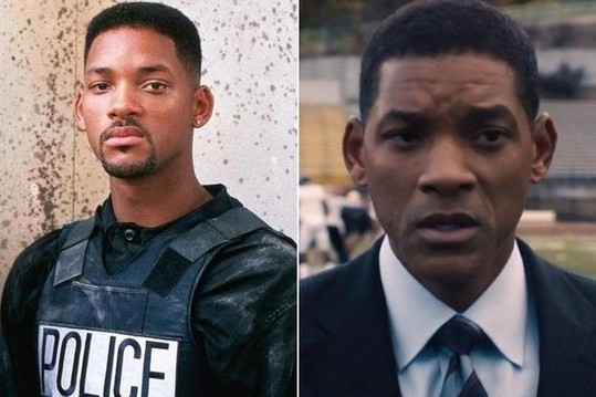 人生若只如初见 那些金球奖获奖者的荧幕初秀