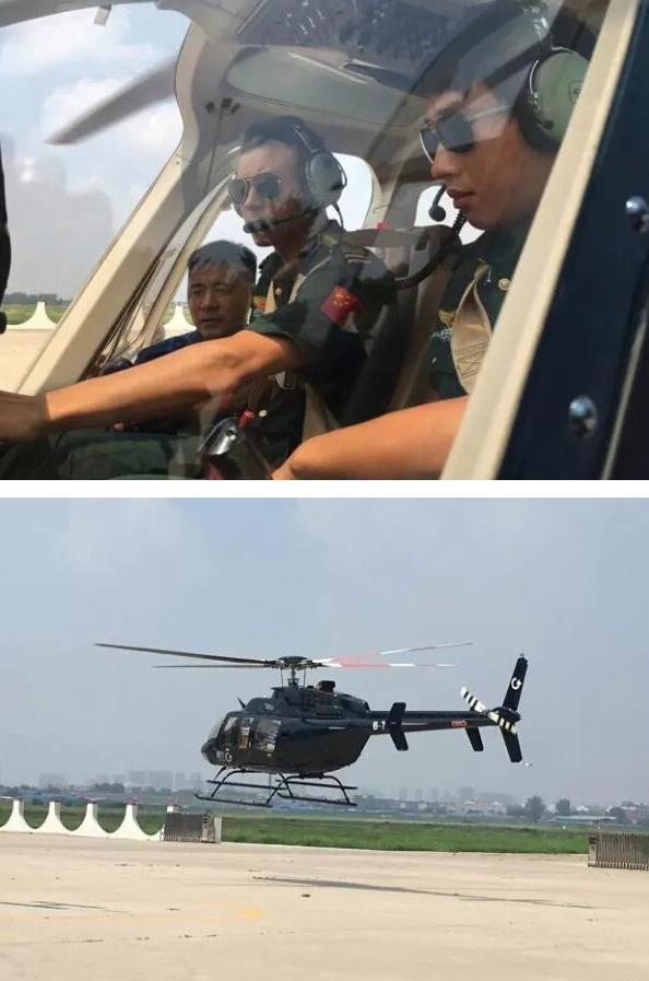 危难时分急增援！贯辰通航向安阳重灾区空投