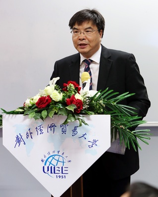 专访对外经济贸易大学副校长赵忠秀：将国际小学期建设成国际水准“教育品牌”