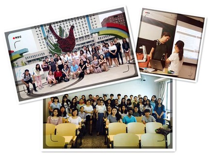 专访对外经济贸易大学副校长赵忠秀：将国际小学期建设成国际水准“教育品牌”