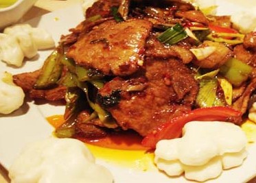 北京特色餐厅推荐