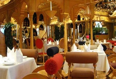 北京特色餐厅推荐