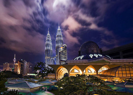 富人爱穷地 全球十大热门医疗旅游胜地