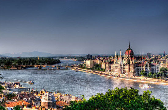 富人爱穷地 全球十大热门医疗旅游胜地