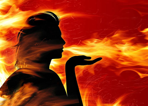 必知!教你摆脱冬日上火窘境