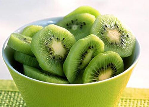 猕猴桃 调理阴虚质效果显著