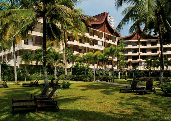 每月一个主题 热带海岛马来西亚节日之旅