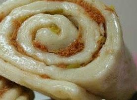 元宵节7款“吉祥菜”