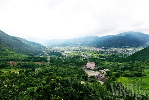九州之上富士山下 绝美日本震后再发现