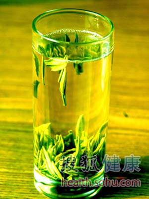 养生警惕：饭后一小时内做八件事会短命！(组图)
