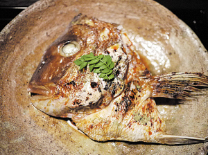 日本最优雅滋味 京都美食浅尝不止