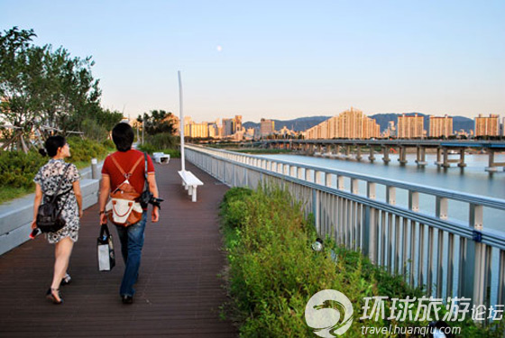 韩国：情人节最多的国家