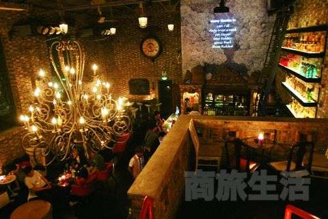 市井间的非典型生活 古城天津玩出新味道