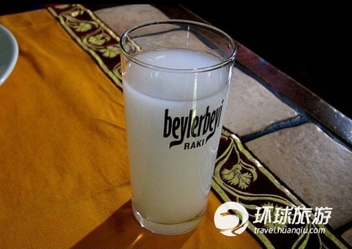 敢不敢来一杯 世界各地诡异饮料大搜罗