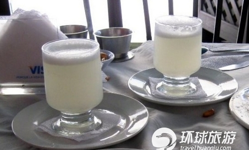 敢不敢来一杯 世界各地诡异饮料大搜罗