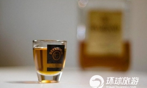 敢不敢来一杯 世界各地诡异饮料大搜罗