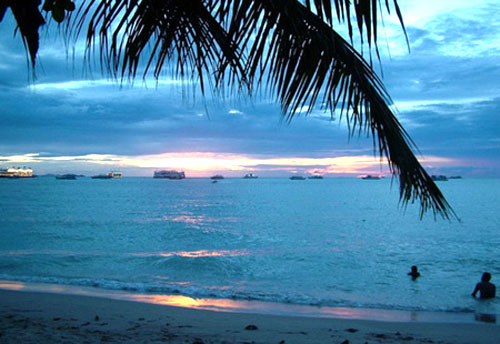 从曼谷到芭提雅 一场缤纷多彩的发现之旅