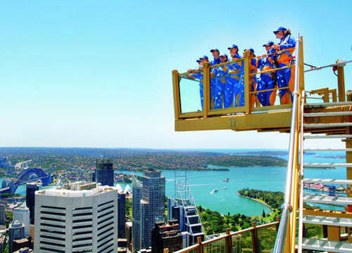 低价反季游澳洲 5天慢游悉尼完全攻略