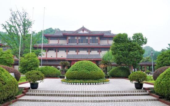 品读杭州文化底蕴 从博物馆免费开始