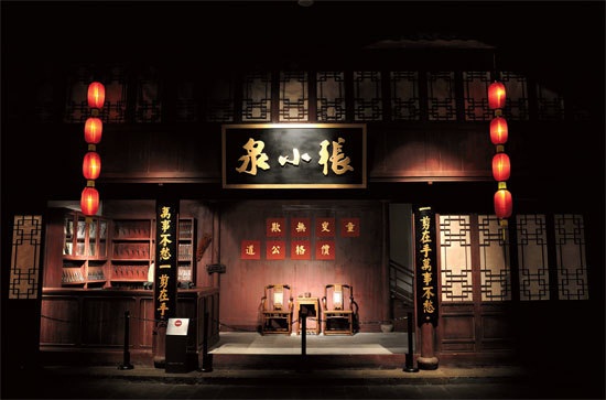 品读杭州文化底蕴 从博物馆免费开始