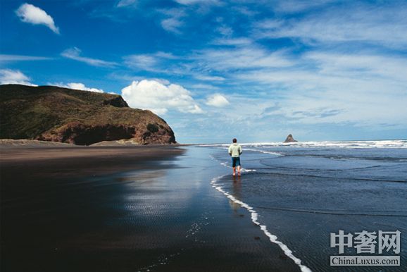 Kia Ora！乘风破浪只为畅游新西兰