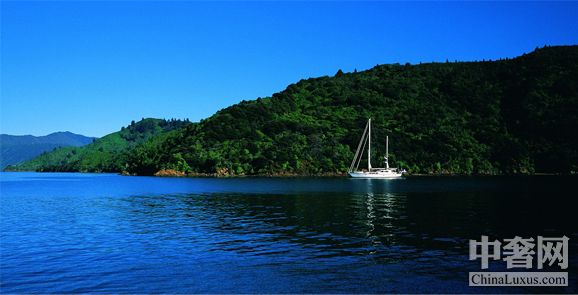 Kia Ora！乘风破浪只为畅游新西兰