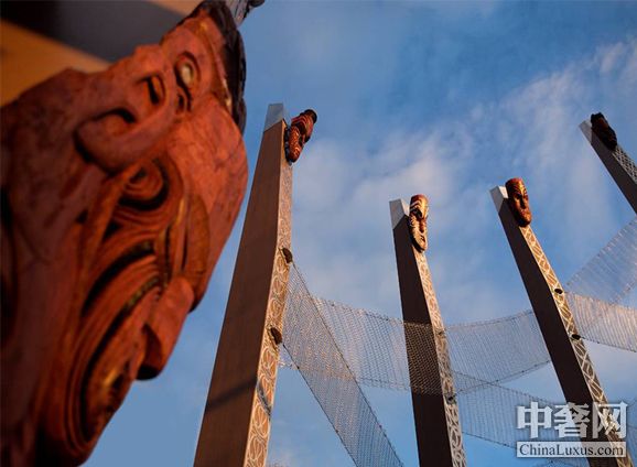 Kia Ora！乘风破浪只为畅游新西兰