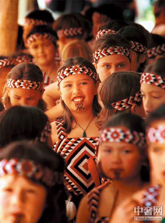 Kia Ora！乘风破浪只为畅游新西兰