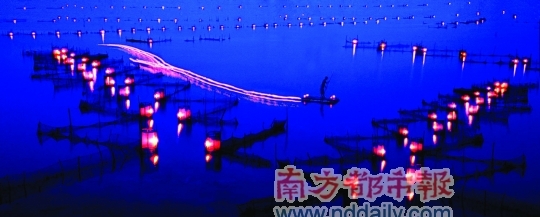 比江湖情仇更迷人 走进中国5个边陲小城