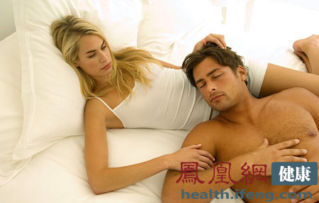 专家解析：为什么男人比女人短命？