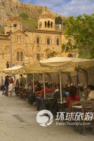 背包客指南:第一次游欧洲必去的十个城市
