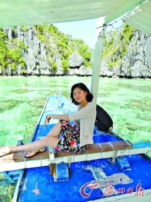 菲律宾“鸟巢”体验自然生态最完好的爱昵岛