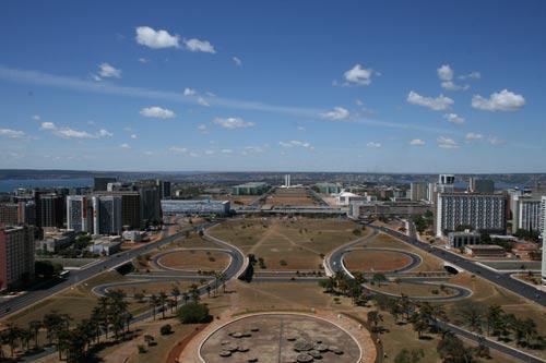 环球15国世遗 回味千年文明之光