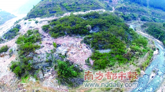 徒步旧京广铁路 触碰一条时光之路